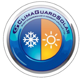 ClimaGuard Solar
